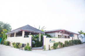 Silk Retreats Thulusdhoo Guest House